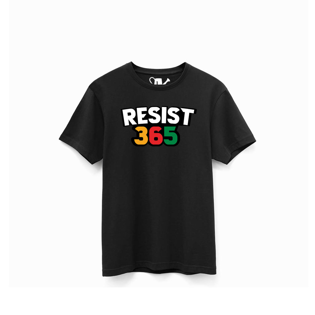 RESIST 365