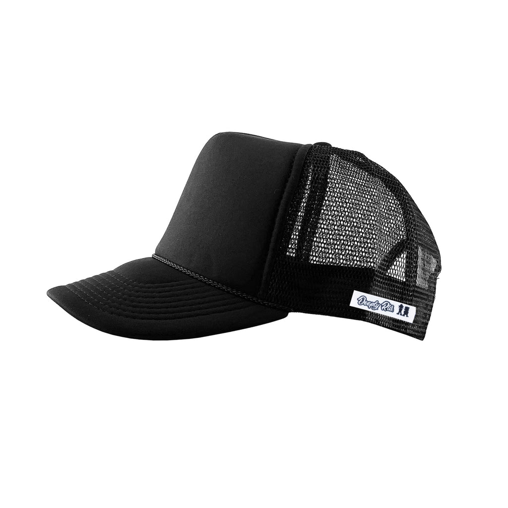 ROOTED TOP/BOTTOM/HAT SET