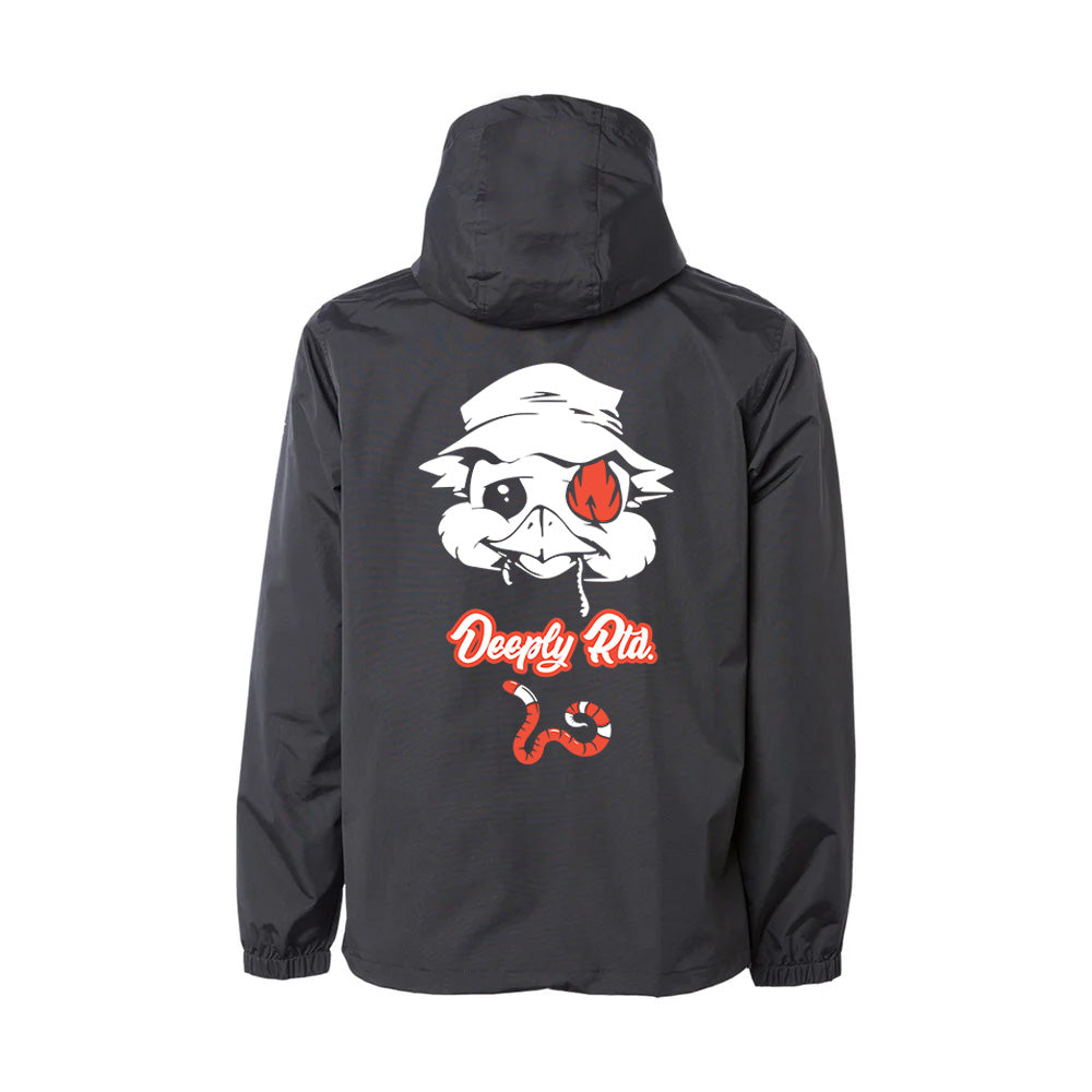 CHICK WINDBREAKER