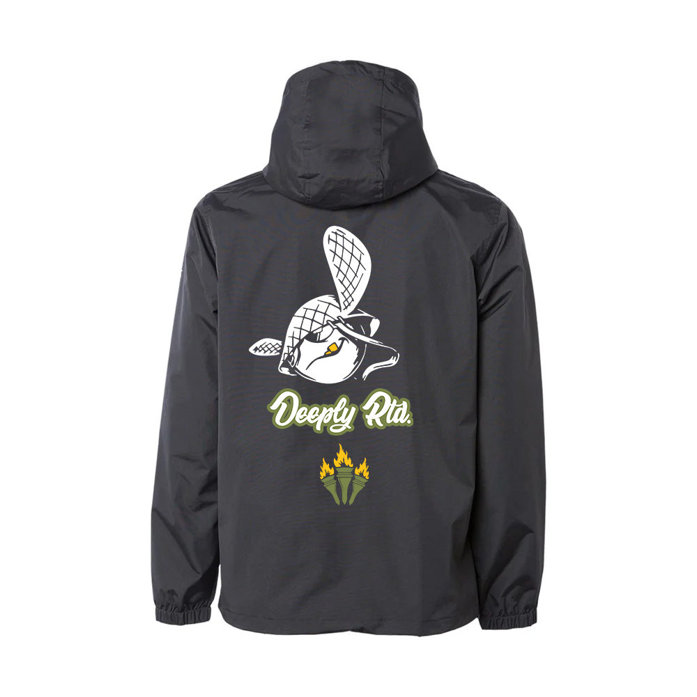 FLY WINDBREAKERS