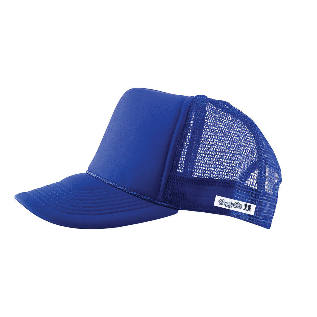ROOTED TOP/BOTTOM/HAT SET