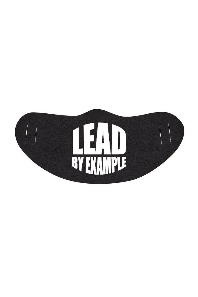 LEAD BY EXAMPLE (Regular Print)
