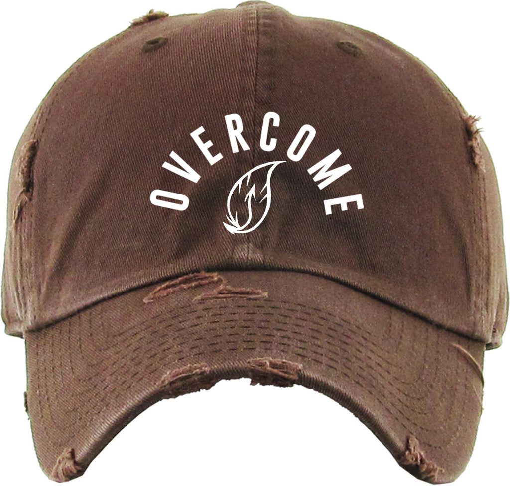 OVERCOME HATS